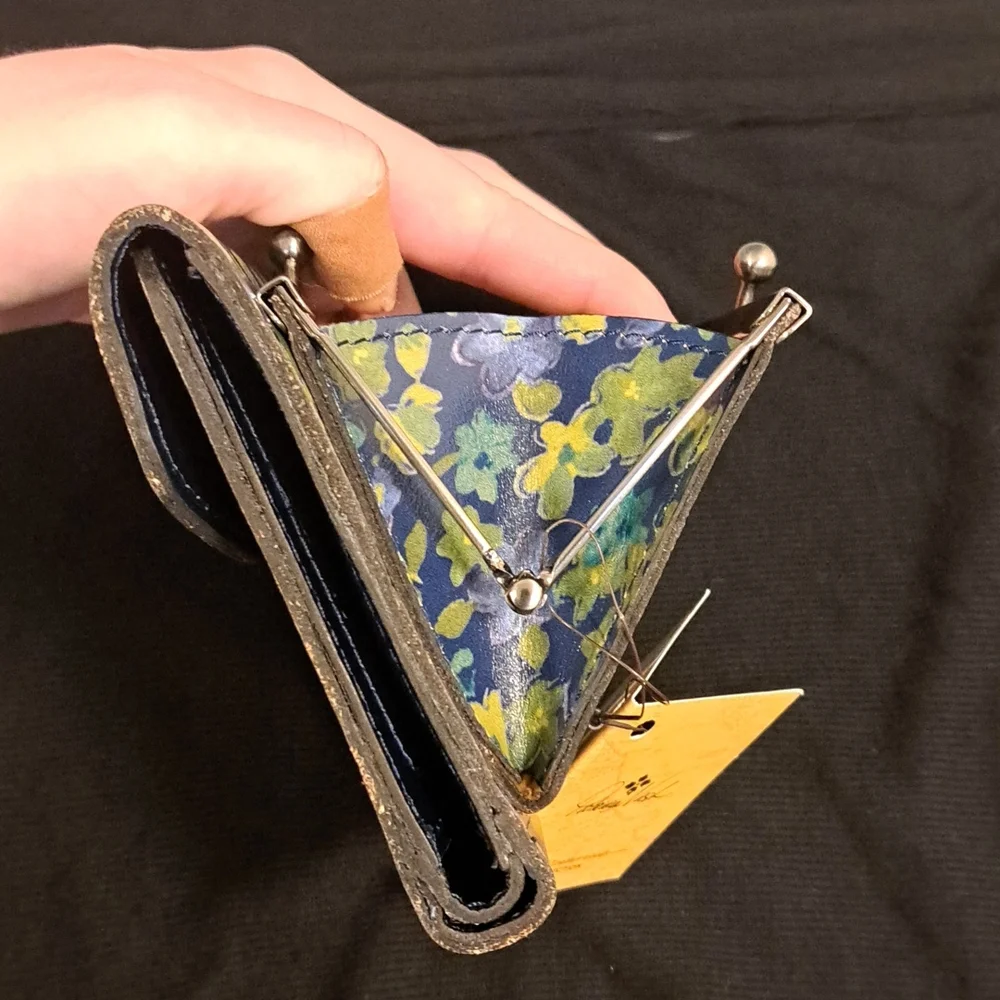 NWT Patricia Nash 